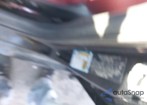 2022 Kia Stinger Gt-Line z USA, uszkodzony, nr VIN KNAE35LD6N6115082